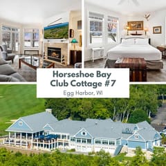 Horseshoe Bay #7