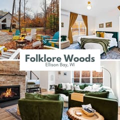 Folklore Woods