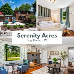 Serenity Acres
