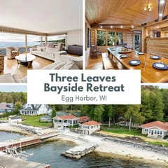 Three Leaves Bayside Retreat