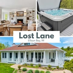 1070 Lost Lane