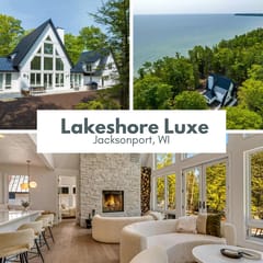 Lakeshore Luxe