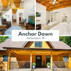 Anchor Down