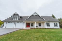 Modern Craftsman Home and Hideaway - Image 3