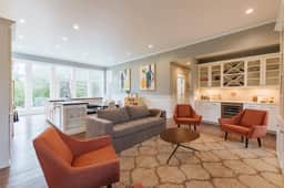 Modern Craftsman Home in Egg Harbor - Image 2