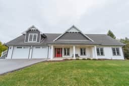 Modern Craftsman Home in Egg Harbor - Image 3