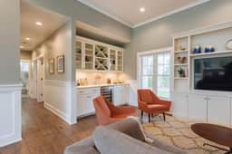 Modern Craftsman Home in Egg Harbor - Image 4