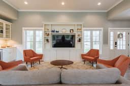 Modern Craftsman Home in Egg Harbor - Image 5