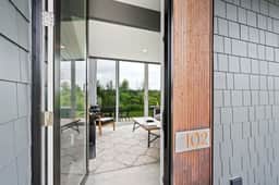 Flats on Church Street #103 - Image 4