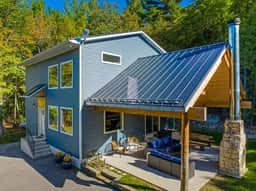 Door County Cottage Retreat of Egg Harbo - Image 2