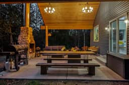 Door County Cottage Retreat of Egg Harbo - Image 5