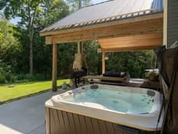 Door County Cottage Retreat of Egg Harbo - Image 4