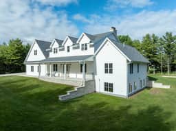 The White Pine Estate | Pickleball • Sleeps 12 - Image 2