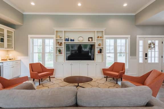 Modern Craftsman Home in Egg Harbor - Image 5