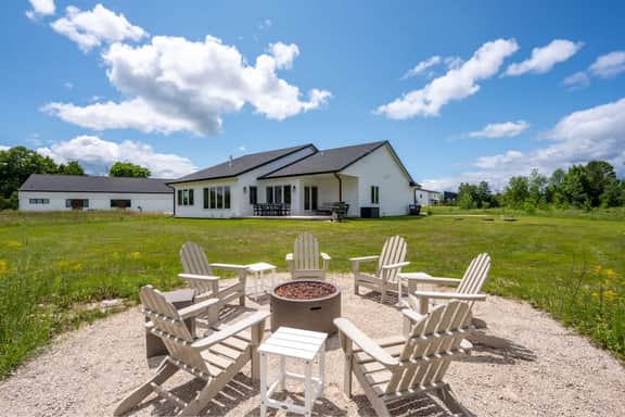 Orchard View Retreat - Image 3