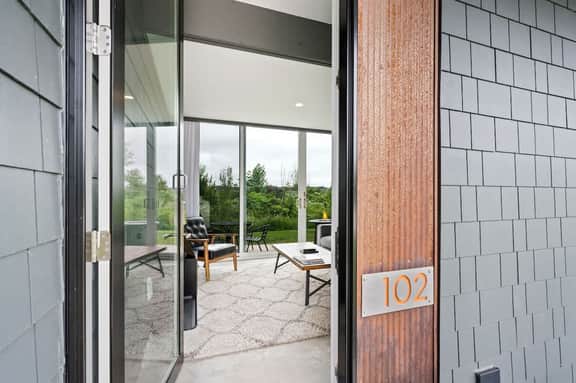Flats on Church Street #102 - Image 4