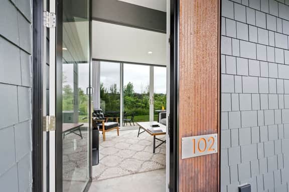 Flats on Church Street #103 - Image 4