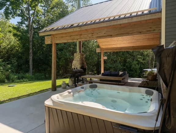 Door County Cottage Retreat of Egg Harbo - Image 4