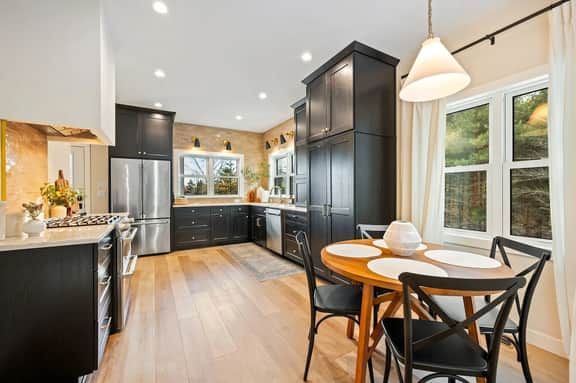 The White Pine Carriage House | Sister Bay Escape - Image 3