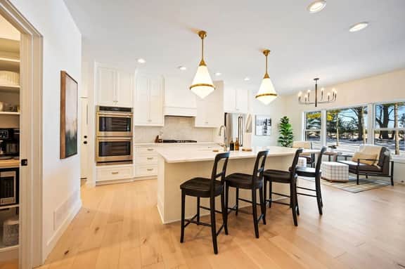 The White Pine Estate | Pickleball • Sleeps 12 - Image 5