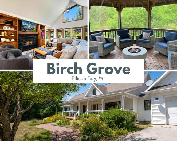 Birch Grove - Image 1