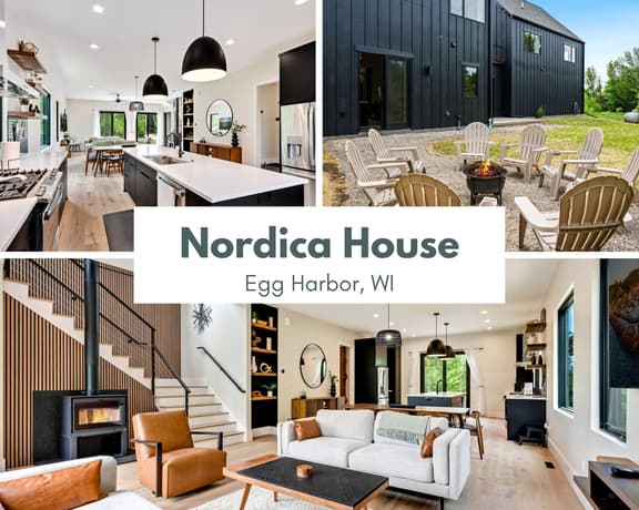 Nordica House - Image 1
