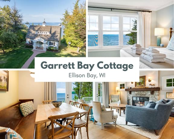 Garrett Bay Road - Image 1