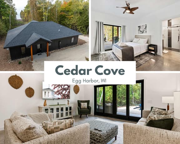 Cedar Cove - Image 1