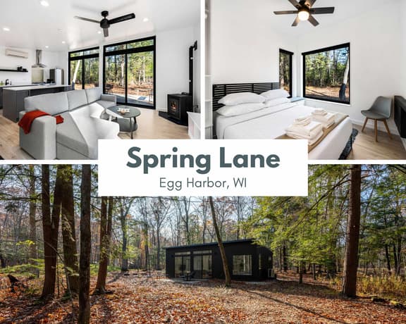 Spring Lane - Image 1