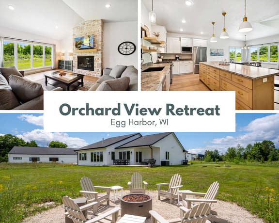 Orchard View Retreat - Image 1