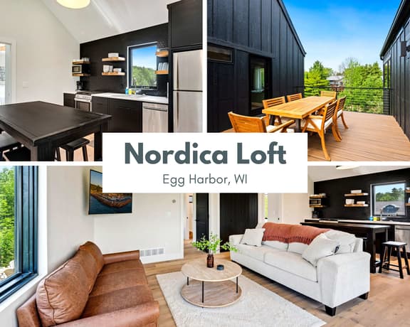 Nordica Loft - Image 1