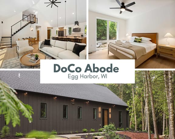 Doco Abode - Image 1