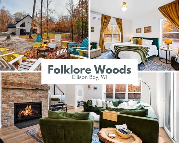Folklore Woods - Image 1