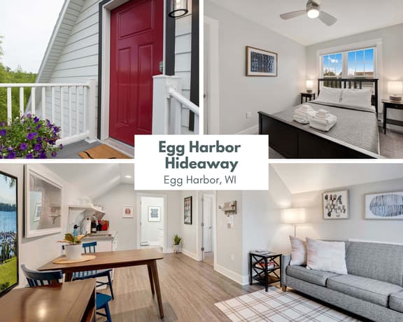 Egg Harbor Hideaway - Image 1