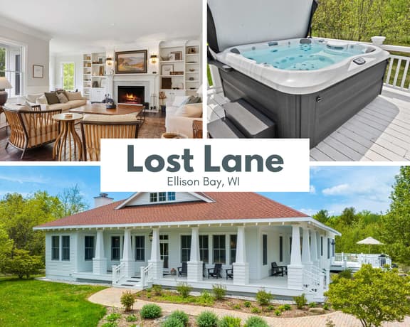 1070 Lost Lane - Image 1