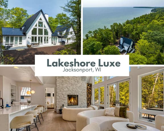 Lakeshore Luxe - Image 1